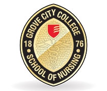 First class of Bachelor of Science in Nursing graduates pinned