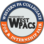 Western PA Collegiate Job & Internship Fair