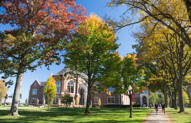 Grove, Oklahoma intelligence overview