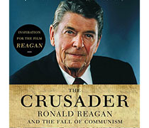Perseverance pays off for professor behind 'Reagan' biopic - Grove City ...