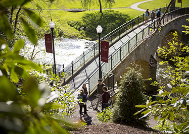 Campus conference examines ‘Faith through Story and Song’