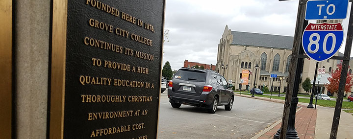 Christian colleges serve rural America