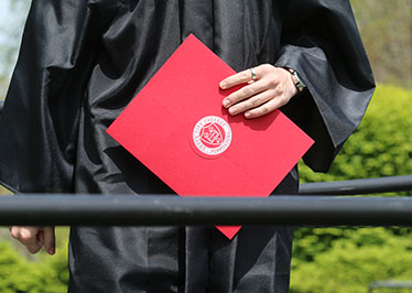 Grove City College celebrates classes of 2021, 2020
