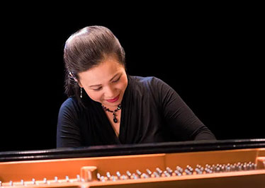 Pianist Yudha headlines Showcase Series concert