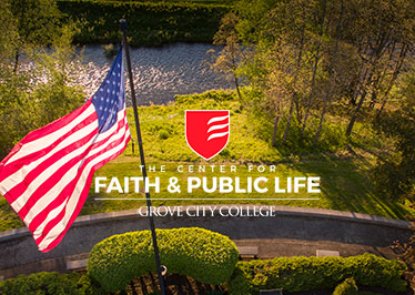 College announces Faith & Public Life center, Pence...
