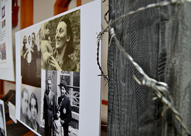 Exhibit reveals horrors and context of Vichy France