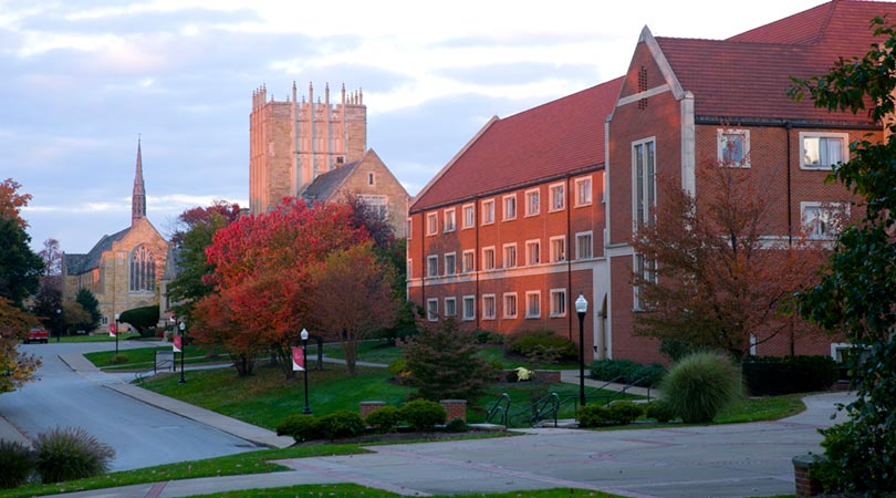 Memorial Hall