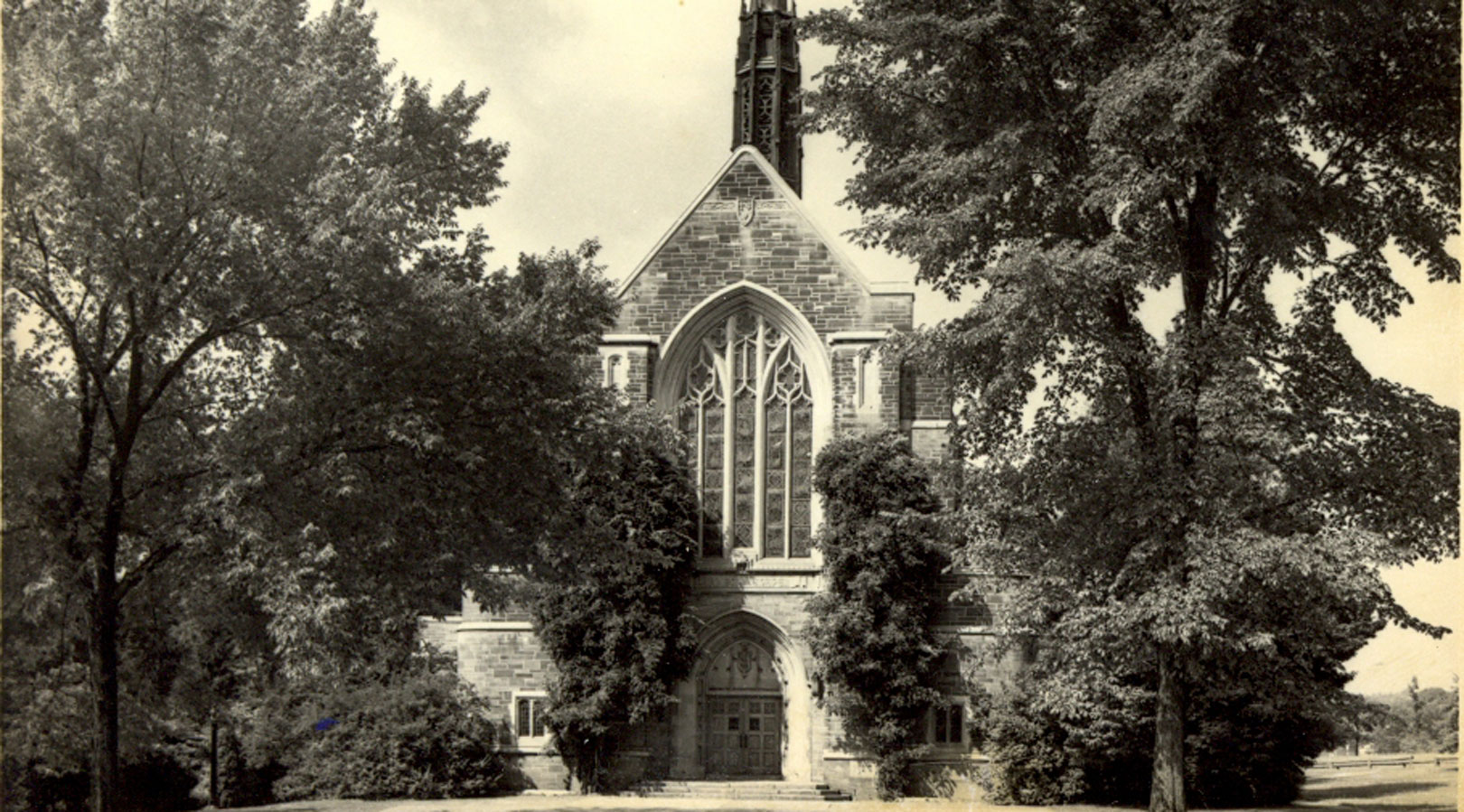 Harbison Chapel