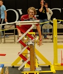 Wolverine BEST features 22 teams of ’bot builders