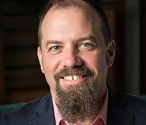 Leading Christian thinker James K.A. Smith to speak on campus