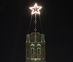 College ushers in the season with Light Up Night
