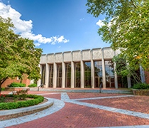 College presents a pair of spring plays