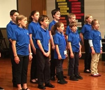 Pittsburgh Youth Chorus presents concert in Harbison