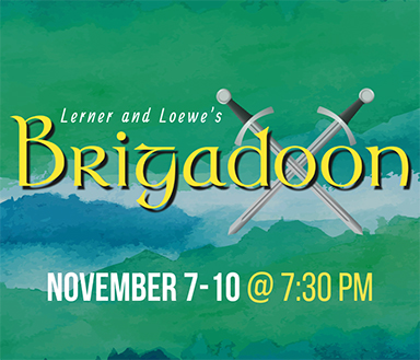 ‘Brigadoon’ brings Scottish charm to College stage