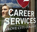 Career development at GCC earns distinction