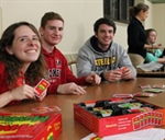 Modern Languages hosts Spanish Immersion Game Night