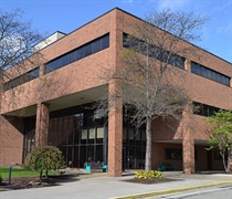 College acquires former USIS building in Grove City