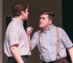 College play earns invitation to Kennedy Center festival