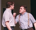 'All My Sons' returns to campus stage for special show