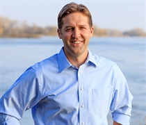 Sen. Ben Sasse is Grove City College commencement speaker