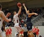 Basketball teams earn ECAC berths