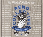 Rend Collective's Revival Anthem Tour coming to GCC