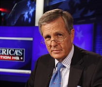 Reagan Lecture features FOX News analyst Brit Hume