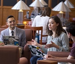 College hosts Intercollegiate Colloquium on Liberal Arts