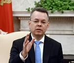 Pastor and prisoner Andrew Brunson is Kingdom Week speaker