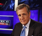 Veteran journalist Brit Hume at GCC on the press and the presidency