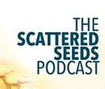 College sponsoring ‘The Scattered Seeds Podcast’