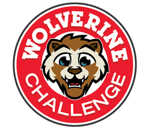 $1.5 million Wolverine Challenge response overwhelming