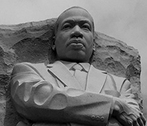 College marks MLK’s legacy by exploring ‘Beloved Community’