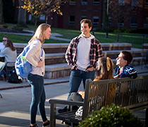 Admissions adapts: Virtual visits, extended deadlines