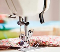 In the news: Stitch Brigade fills a pressing pandemic need