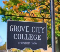 Grove City College modifies Homecoming plans