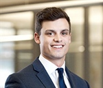 Alumnus Plante ’16 named to ‘30 Under 30’ leadership list