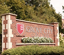 U.S. News recognizes Grove City College in rankings