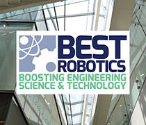BEST Robotics contest continues in virtual mode
