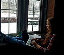 Grove City College announces Winter Online term offerings