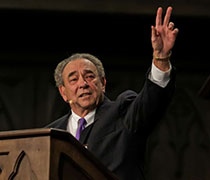 Grove City College remembers great influencer R.C. Sproul