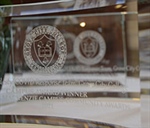 Campus-Community Awards recognize pandemic response