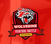 Wolverine Venture Battle champion crowned
