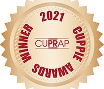 Marketing and Communications team earns CUPPIEs for alumni mag, social post