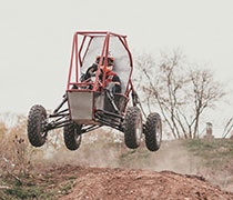 GCC Racing hosts Baja Butler Bash