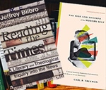 Christianity Today awards feature faculty books