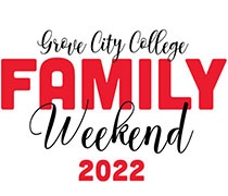 Family Weekend celebrates achievement, community
