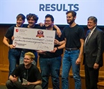 2022 Wolverine Venture Battle champion crowned