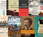 Grove City College faculty offer up a summer reading list