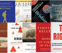 College faculty offer summer reading list, volume two